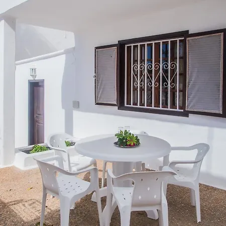 Villas Fayna Сasa de vacaciones *