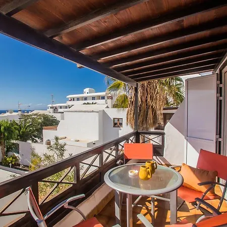 Сasa de vacaciones Villas Fayna Puerto del Carmen (Lanzarote)