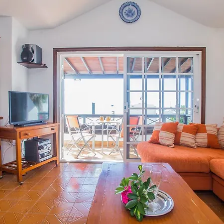 Villas Fayna Сasa de vacaciones Puerto del Carmen (Lanzarote)