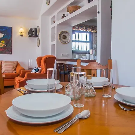 Villas Fayna Сasa de vacaciones
