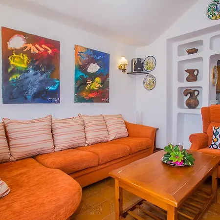 Villas Fayna Сasa de vacaciones