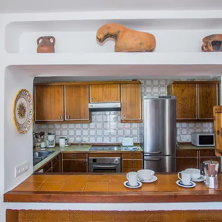 Сasa de vacaciones Villas Fayna Puerto del Carmen (Lanzarote)