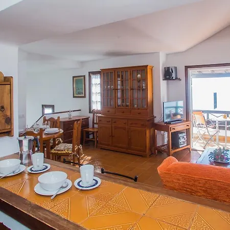 Villas Fayna Сasa de vacaciones Puerto del Carmen (Lanzarote)