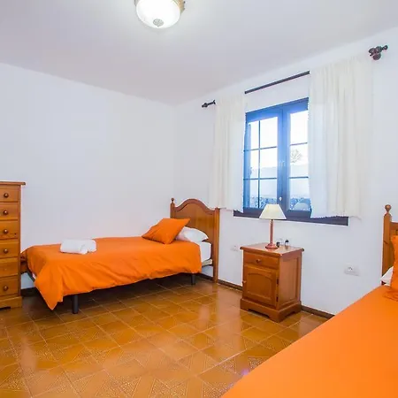 Сasa de vacaciones Villas Fayna *