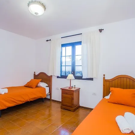 Сasa de vacaciones Villas Fayna Puerto del Carmen (Lanzarote)