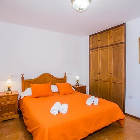 Сasa de vacaciones Villas Fayna