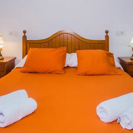 Сasa de vacaciones Villas Fayna *