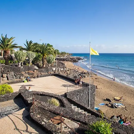 Сasa de vacaciones Villas Fayna