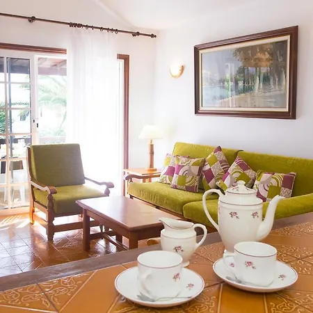 Villas Fayna Сasa de vacaciones Puerto del Carmen (Lanzarote)