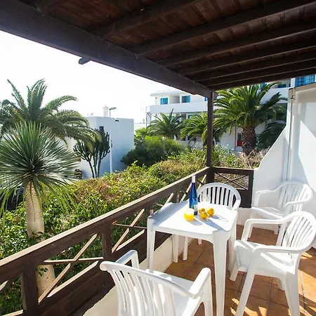 Villas Fayna Сasa de vacaciones