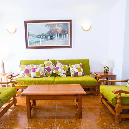 Villas Fayna Сasa de vacaciones Puerto del Carmen (Lanzarote)