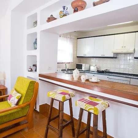 Villas Fayna Сasa de vacaciones