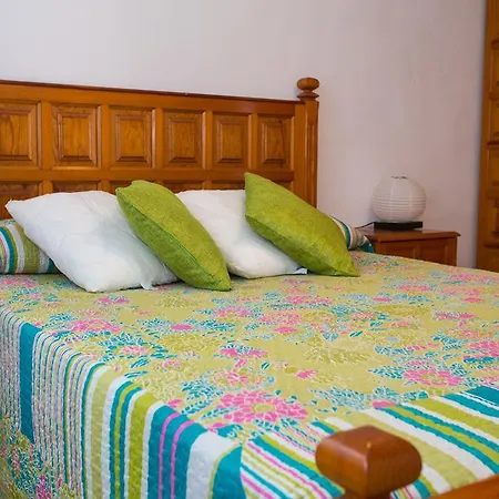 Villas Fayna Сasa de vacaciones *