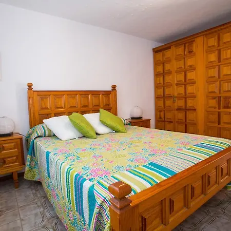 Villas Fayna Сasa de vacaciones Puerto del Carmen (Lanzarote)