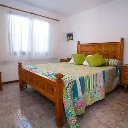 Villas Fayna Сasa de vacaciones
