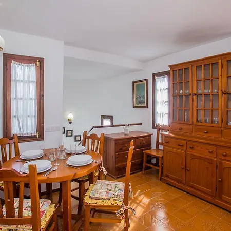 Villas Fayna Ferienhaus *