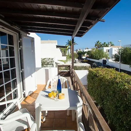 Ferienhaus Villas Fayna *