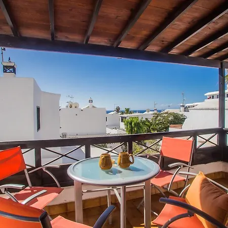 Villas Fayna * Puerto del Carmen (Lanzarote)