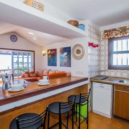Holiday home Villas Fayna Puerto del Carmen (Lanzarote)