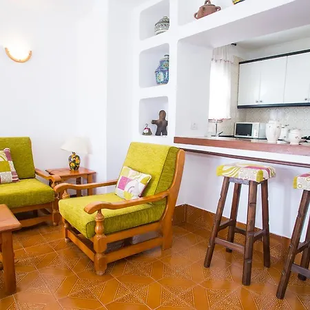 Holiday home Villas Fayna