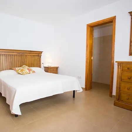 Villas Fayna Holiday home *