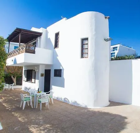 Villas Fayna * Puerto del Carmen (Lanzarote)